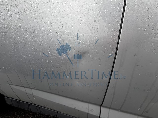 Ford c-max trend ecoboost 100 st/, 2016 - afbeelding 19 van  27