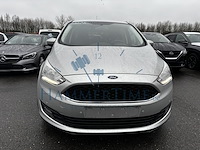 Ford c-max trend ecoboost 100 st/, 2016 - afbeelding 12 van  27