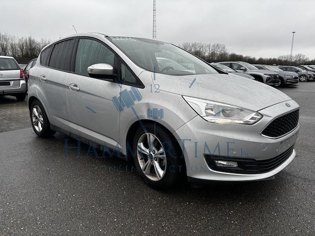 Ford c-max trend ecoboost 100 st/, 2016 - afbeelding 21 van  27