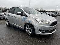 Ford c-max trend ecoboost 100 st/, 2016 - afbeelding 21 van  27