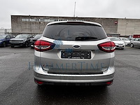 Ford c-max trend ecoboost 100 st/, 2016 - afbeelding 24 van  27