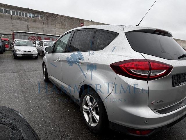 Ford c-max trend ecoboost 100 st/, 2016 - afbeelding 25 van  27