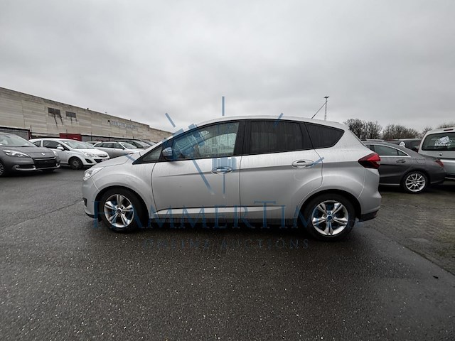 Ford c-max trend ecoboost 100 st/, 2016 - afbeelding 26 van  27