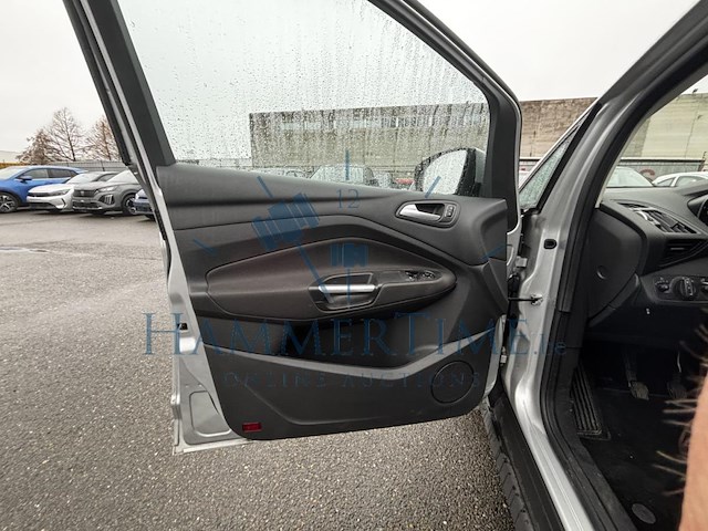 Ford c-max trend ecoboost 100 st/, 2016 - afbeelding 27 van  27