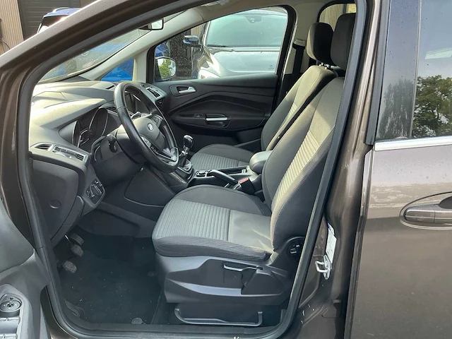 Ford c-max - afbeelding 5 van  29