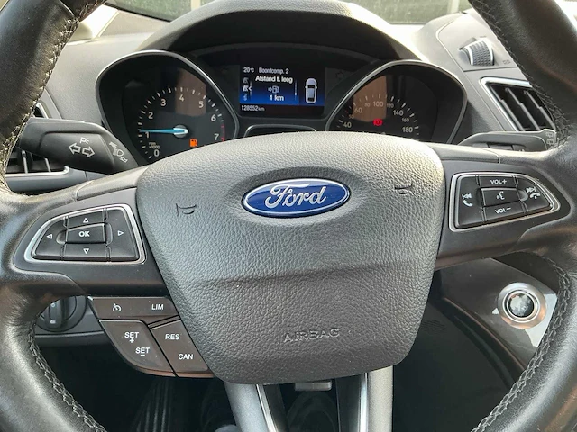 Ford c-max - afbeelding 8 van  29