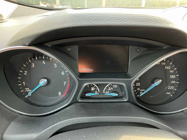 Ford c-max - afbeelding 9 van  29