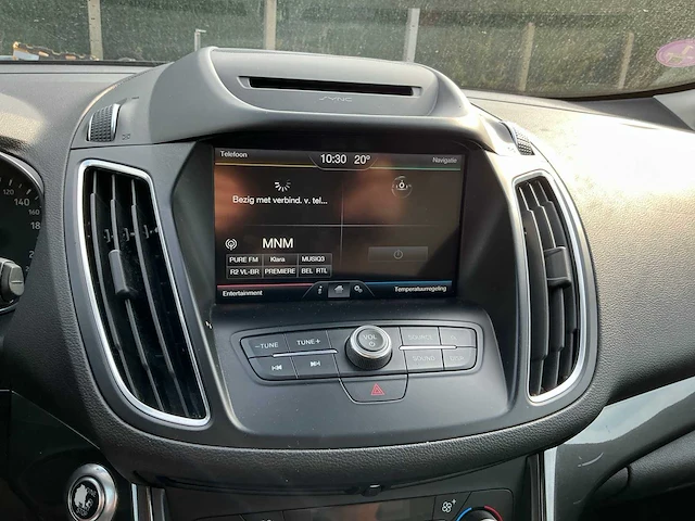 Ford c-max - afbeelding 10 van  29
