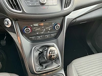 Ford c-max - afbeelding 12 van  29
