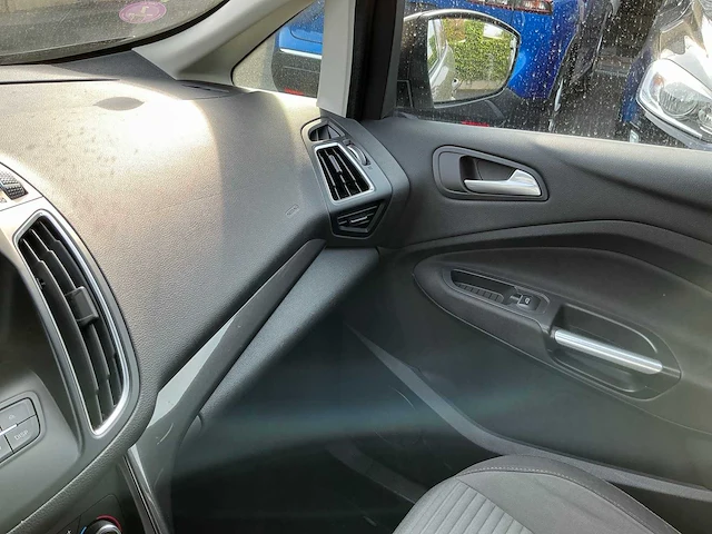 Ford c-max - afbeelding 13 van  29