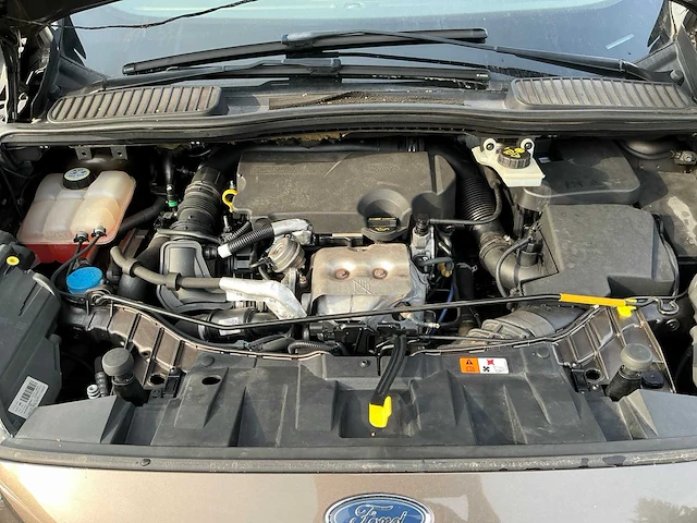 Ford c-max - afbeelding 17 van  29