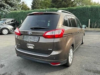 Ford c-max - afbeelding 22 van  29