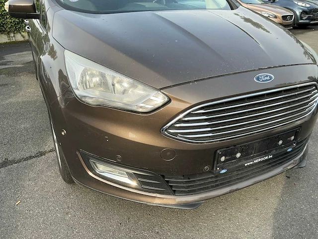 Ford c-max - afbeelding 27 van  29