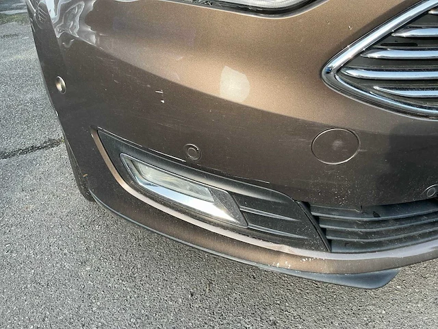 Ford c-max - afbeelding 28 van  29