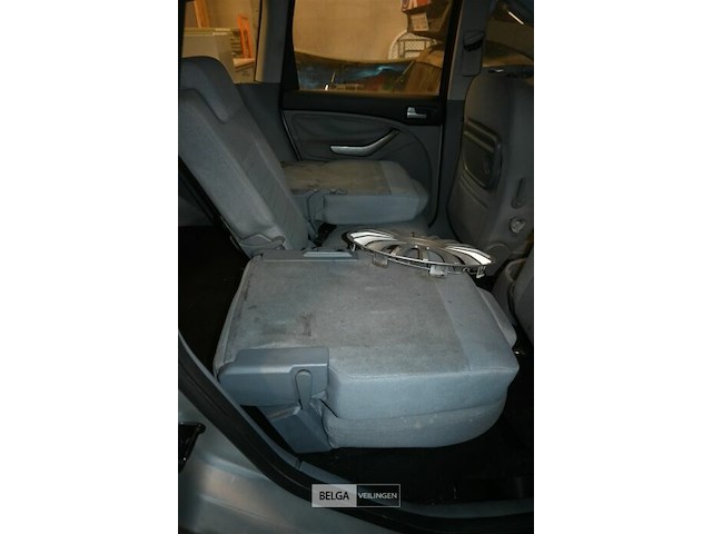 Ford c-max - afbeelding 2 van  12