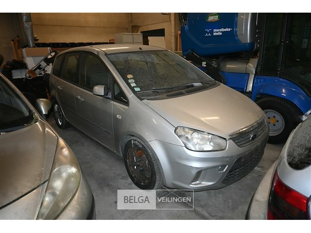 Ford c-max - afbeelding 1 van  12
