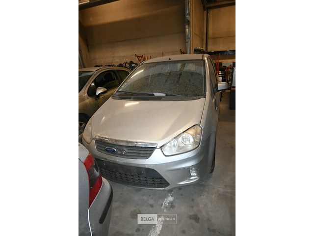 Ford c-max - afbeelding 5 van  12