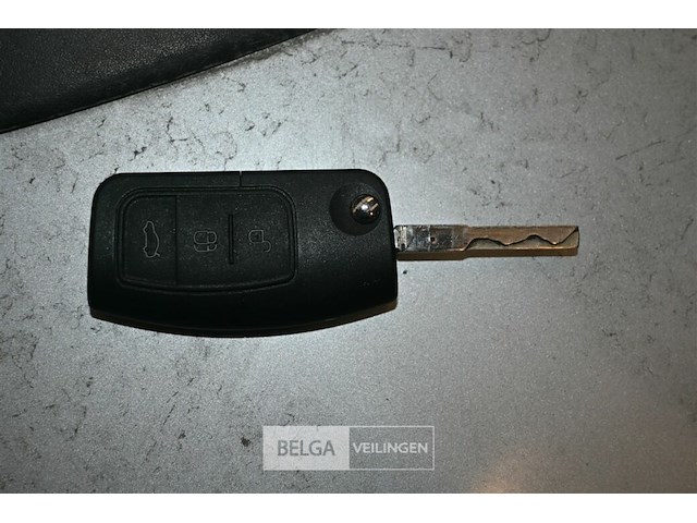 Ford c-max - afbeelding 7 van  12