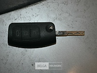 Ford c-max - afbeelding 7 van  12