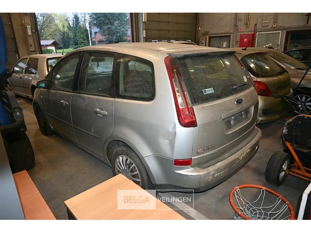 Ford c-max - afbeelding 9 van  12