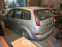 Ford c-max - afbeelding 9 van  12