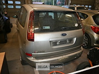 Ford c-max - afbeelding 10 van  12