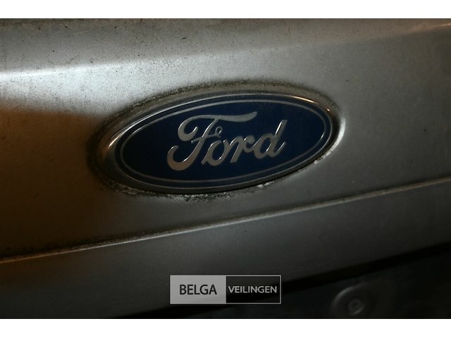 Ford c-max - afbeelding 11 van  12