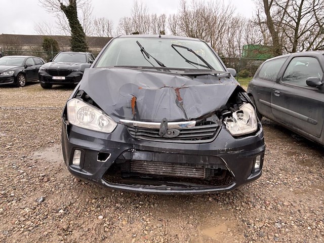 Ford c-max - afbeelding 2 van  9