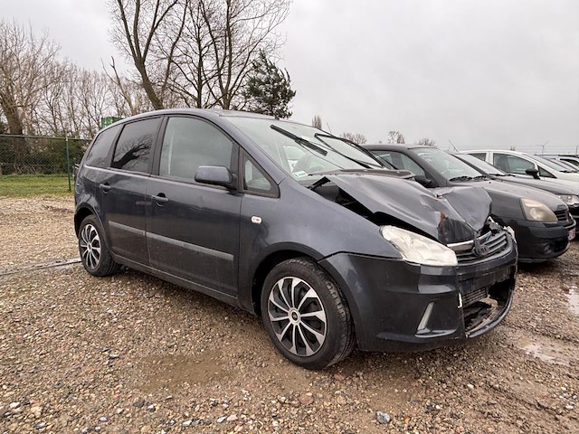 Ford c-max - afbeelding 3 van  9
