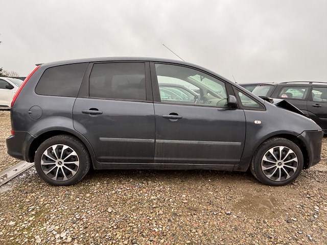 Ford c-max - afbeelding 4 van  9
