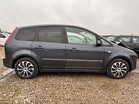 Ford c-max - afbeelding 4 van  9