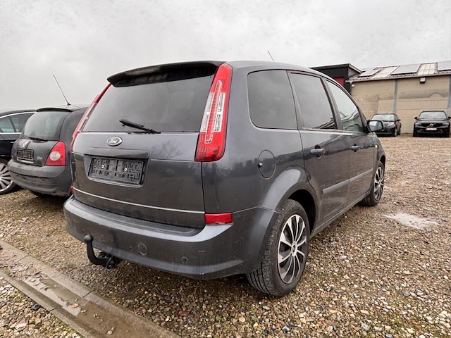 Ford c-max - afbeelding 5 van  9