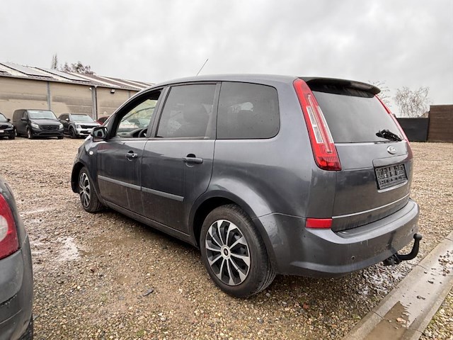 Ford c-max - afbeelding 7 van  9