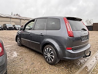 Ford c-max - afbeelding 7 van  9