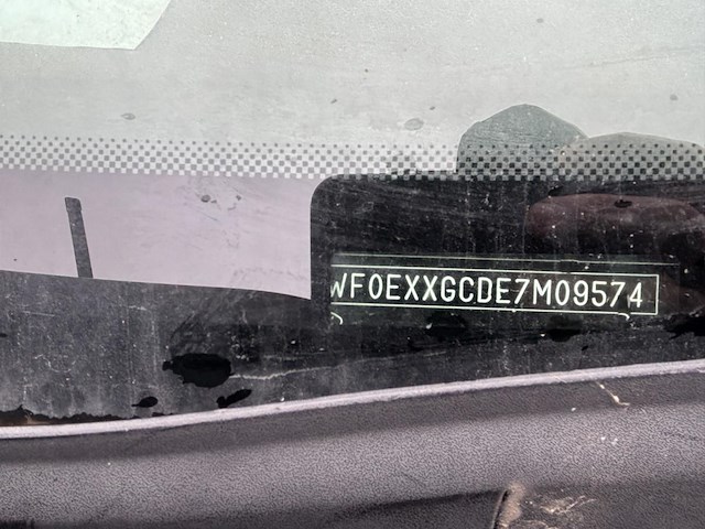 Ford c-max - afbeelding 8 van  9