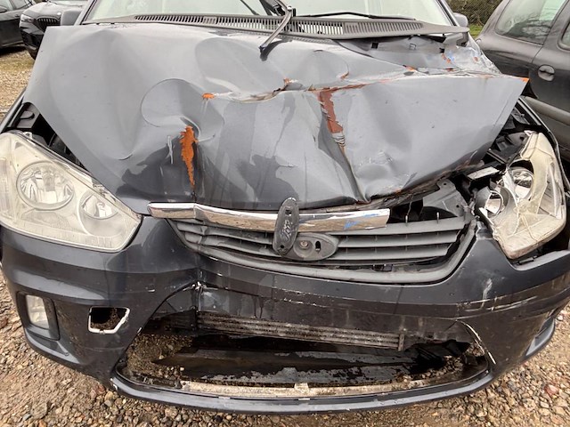 Ford c-max - afbeelding 9 van  9