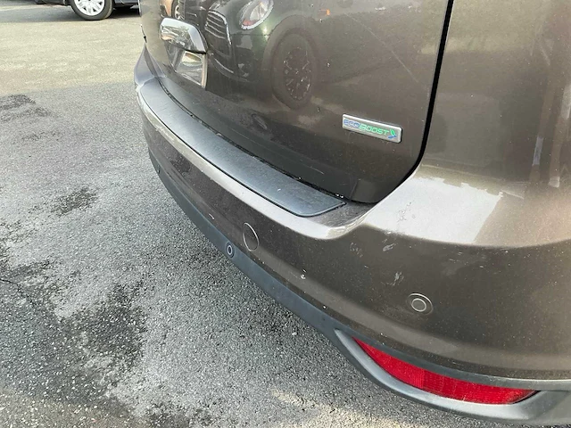 Ford c-max - afbeelding 2 van  29