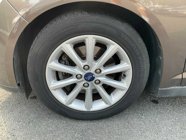 Ford c-max - afbeelding 3 van  29