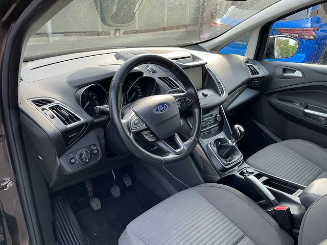 Ford c-max - afbeelding 6 van  29