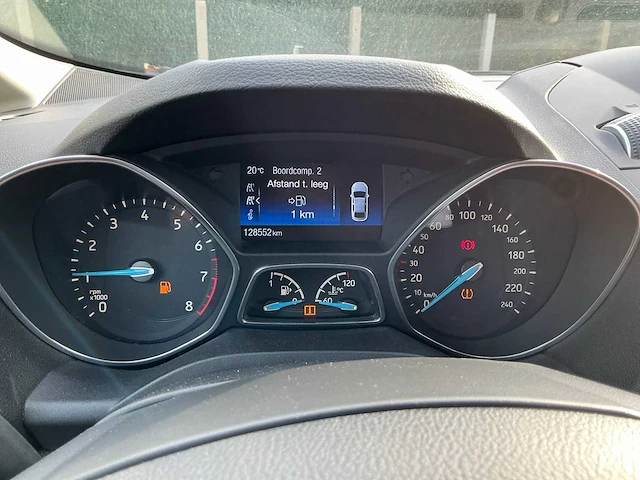 Ford c-max - afbeelding 7 van  29