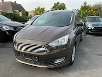 Personenwagens en bedrijfsauto’s