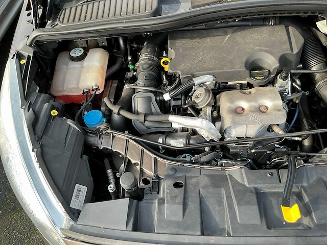 Ford c-max - afbeelding 19 van  29