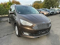 Ford c-max - afbeelding 11 van  29