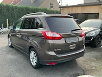 Ford c-max - afbeelding 23 van  29