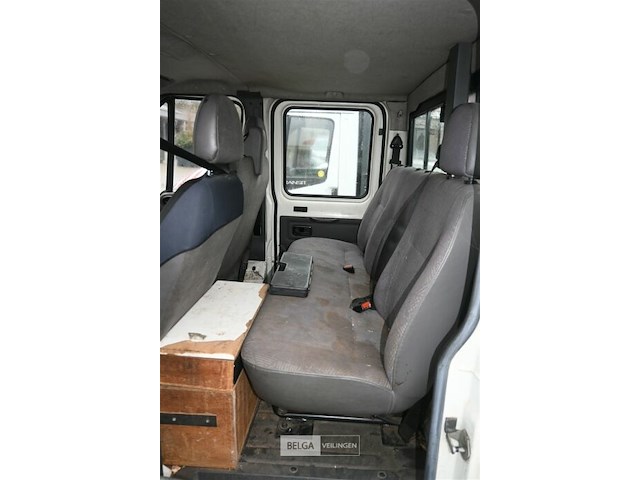 Ford camionette - afbeelding 2 van  27