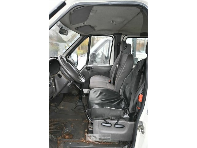 Ford camionette - afbeelding 3 van  27