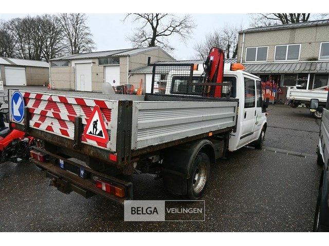 Ford camionette - afbeelding 5 van  27