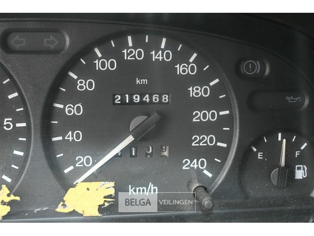 Ford camionette - afbeelding 6 van  27