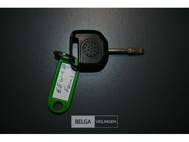 Ford camionette - afbeelding 7 van  27