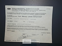 Ford camionette - afbeelding 10 van  27